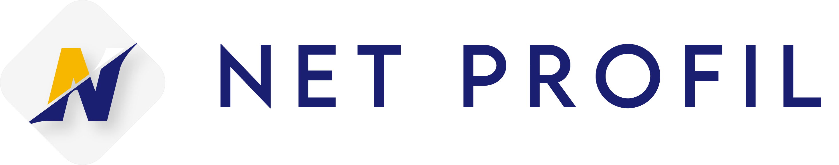 Logo Netprofil